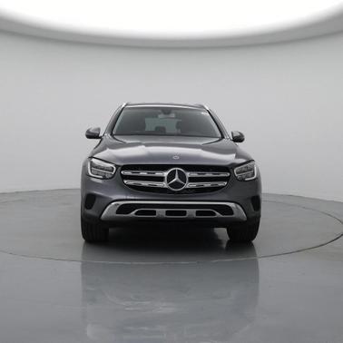 2020 Mercedes-Benz GLC 300 Base