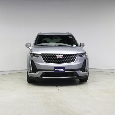 2025 Cadillac XT6 Premium Luxury FWD