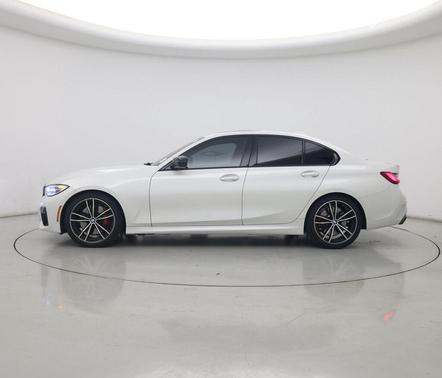 2021 BMW M340 i