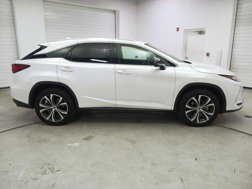 2021 Lexus RX 350 Base