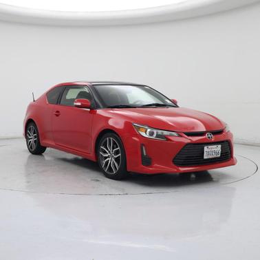 2014 Scion tC Base