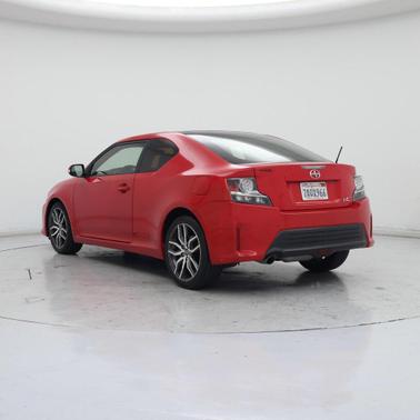 2014 Scion tC Base
