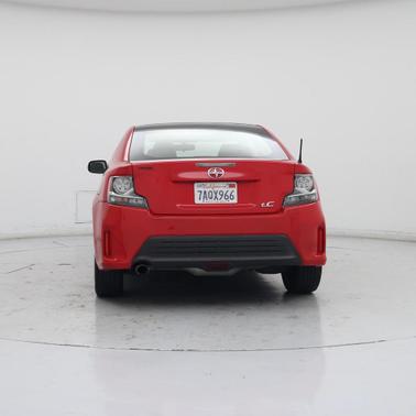 2014 Scion tC Base