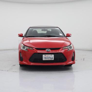 2014 Scion tC Base