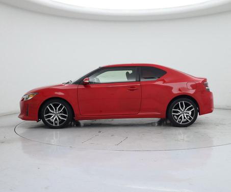 2014 Scion tC Base