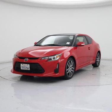 2014 Scion tC Base