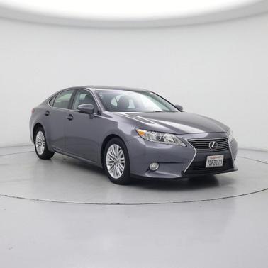 2014 Lexus ES 350 Base