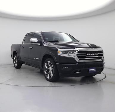 2021 RAM 1500 Longhorn