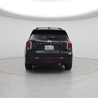 2024 Hyundai PALISADE XRT