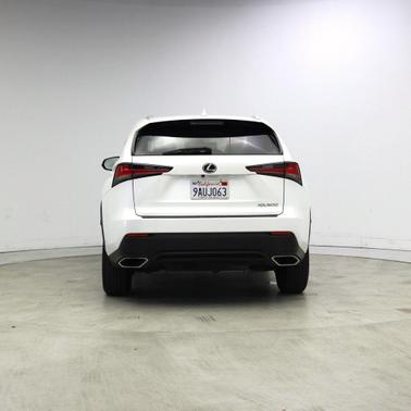 2018 Lexus NX 300 Base