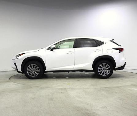 2018 Lexus NX 300 Base