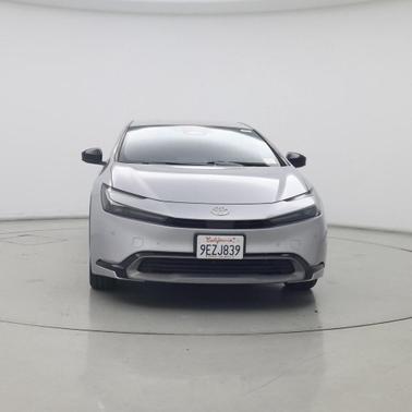 2023 Toyota Prius XLE