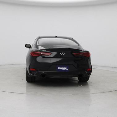 2017 INFINITI Q60 2.0t Premium