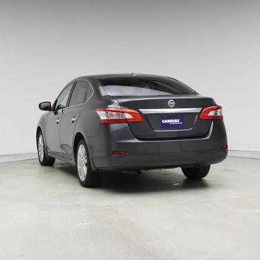 2014 Nissan Sentra SL
