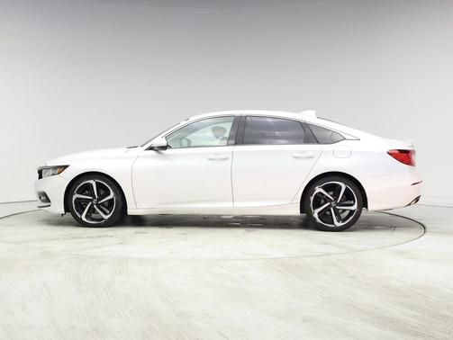 2020 Honda Accord Sport 1.5T