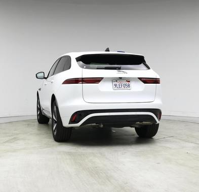 2024 Jaguar F-PACE R-Dynamic S P250 AWD Automatic