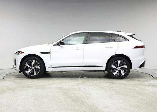 2024 Jaguar F-PACE R-Dynamic S P250 AWD Automatic