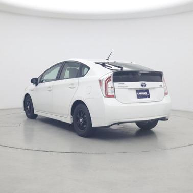 2014 Toyota Prius Two