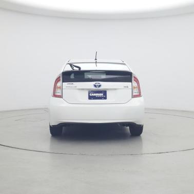 2014 Toyota Prius Two