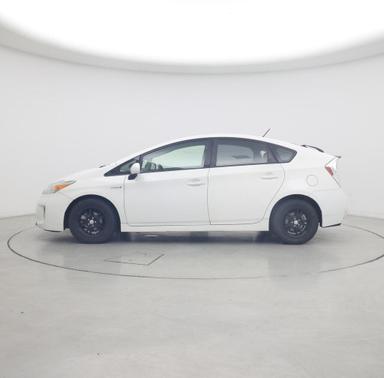 2014 Toyota Prius Two