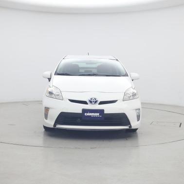 2014 Toyota Prius Two