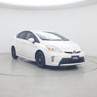 2014 Toyota Prius Two