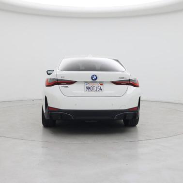 2024 BMW i4 Gran Coupe eDrive35