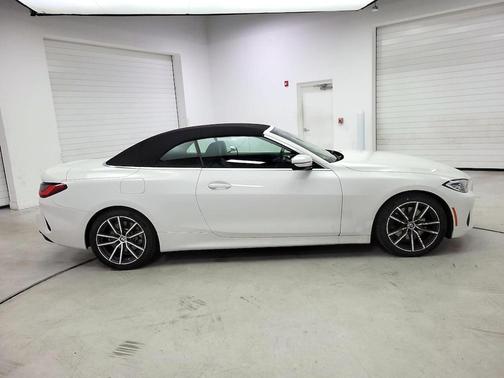 2024 BMW 430 i