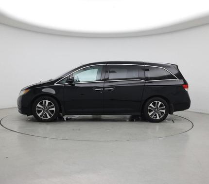 2015 Honda Odyssey Touring