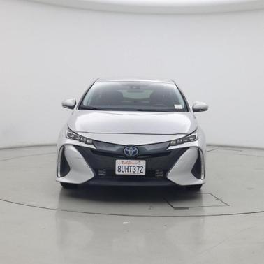 2017 Toyota Prius Prime Premium