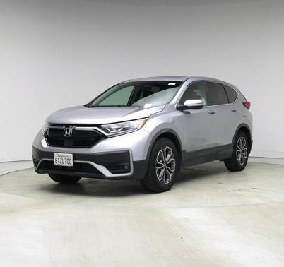2020 Honda CR-V 2WD EX