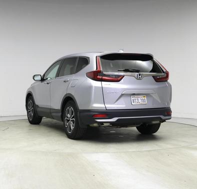2020 Honda CR-V 2WD EX
