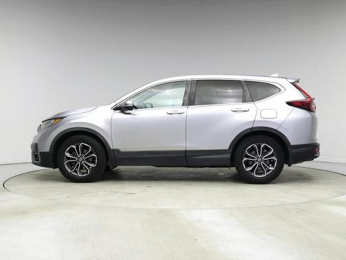 2020 Honda CR-V 2WD EX