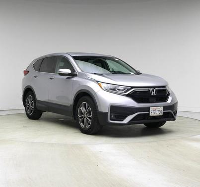 2020 Honda CR-V 2WD EX