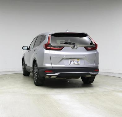 2020 Honda CR-V 2WD EX