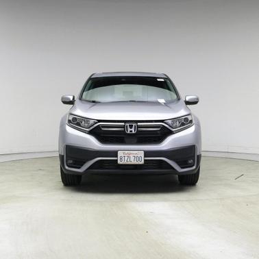 2020 Honda CR-V 2WD EX