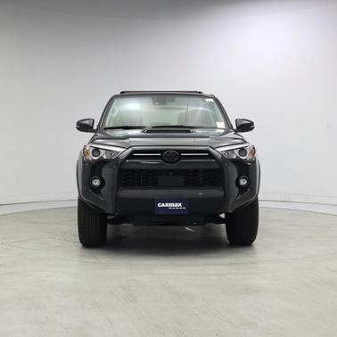 Underground 2024 Toyota 4Runner TRD Off Road Premium