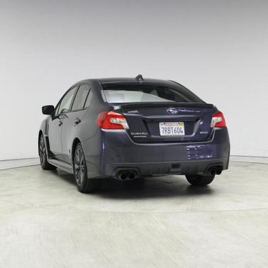 2016 Subaru WRX Base