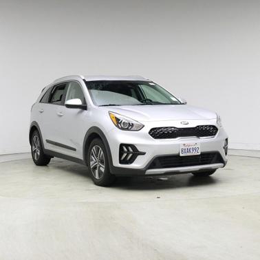 2021 Kia Niro LXS