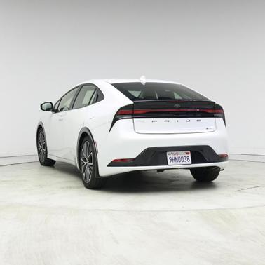 2023 Toyota Prius XLE