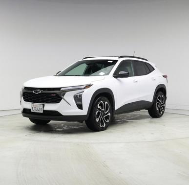 2024 Chevrolet Trax FWD 2RS