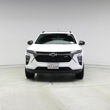 2024 Chevrolet Trax FWD 2RS