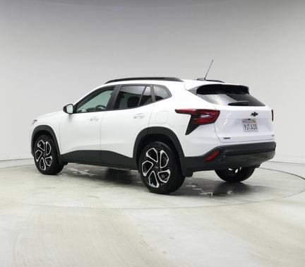 2024 Chevrolet Trax FWD 2RS