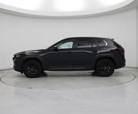 2024 Mazda CX-50 2.5 S Premium Package