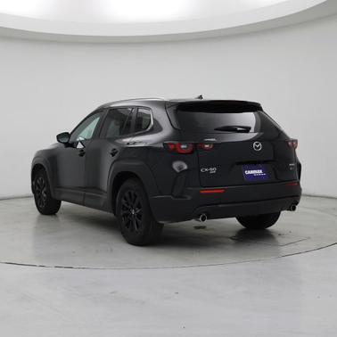 2024 Mazda CX-50 2.5 S Premium Package