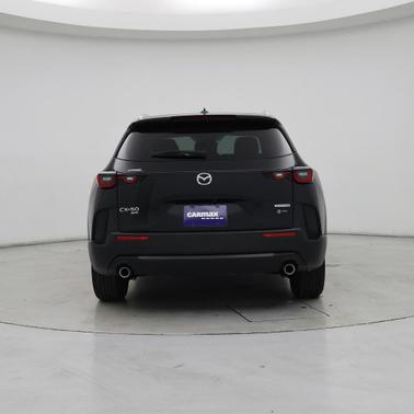 2024 Mazda CX-50 2.5 S Premium Package