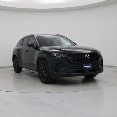 2024 Mazda CX-50 2.5 S Premium Package