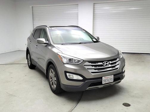 2014 Hyundai Santa Fe Sport 2.4L