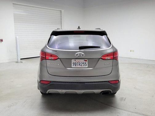 2014 Hyundai Santa Fe Sport 2.4L