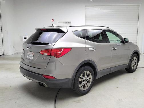 2014 Hyundai Santa Fe Sport 2.4L